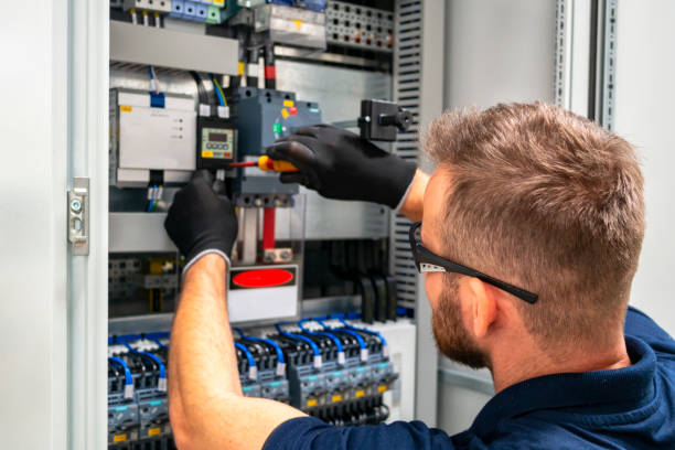 Best Electrical Installation Contractor  in Artondale, WA