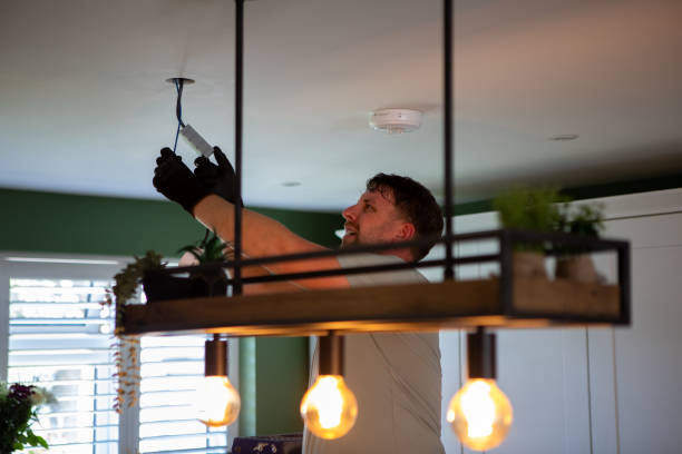 Best Electrician for Home Renovation  in Artondale, WA