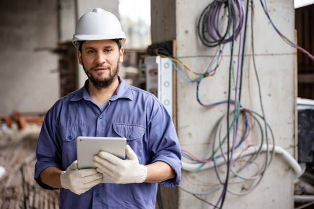 Best Electrical Outlet Repair  in Artondale, WA