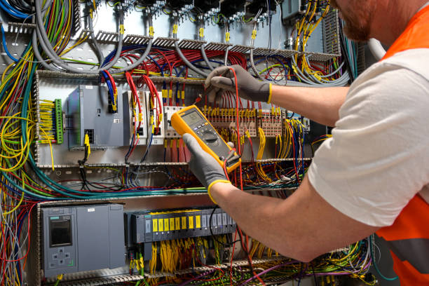 Artondale, WA Electrician Company
