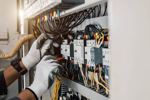 Best Electrical Outlet Repair  in Artondale, WA